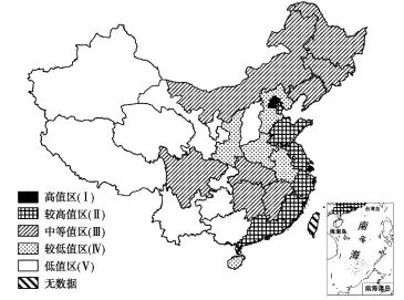 江苏人口现代化_中国最富的20座中小城市排行榜 你家所在的城市上榜了吗(3)