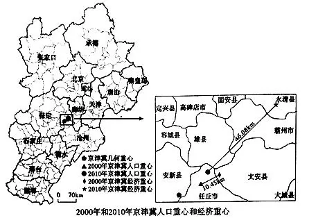 安徽省池州市2018届高三上学期期末考试文综