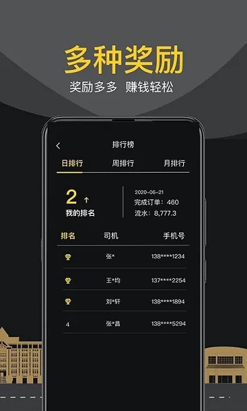 蜂派车主app v1.7.1 安卓版 2
