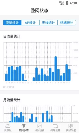 大洲软件 v2.1.0.6 安卓版 0