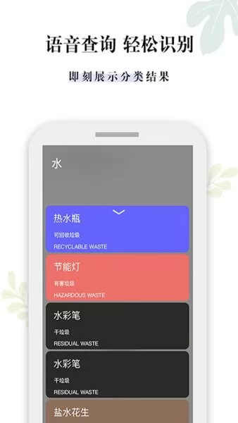 是什么垃圾手机版 v2.0 安卓版 0