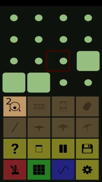 架子鼓节奏模拟器app v3.3.2 安卓版 3