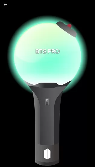 bts应援棒中控软件专业版(bts lightstick pro) v2.0 安卓版 2