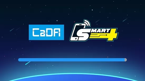 咔搭CaDASMART(cada积木手机遥控) v1.2.2 安卓版 0