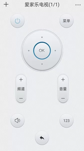 万能空调遥控器王app