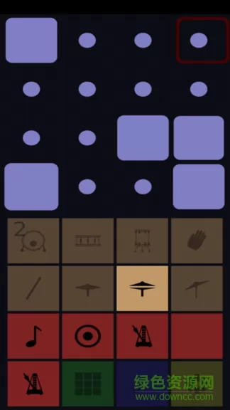 架子鼓音乐伴奏软件 v3.3.2 安卓版 1