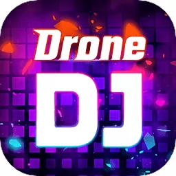 drone dj(无人机舞蹈编程