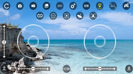 rc fpv无人机安卓版 v1.2.9 最新版 0