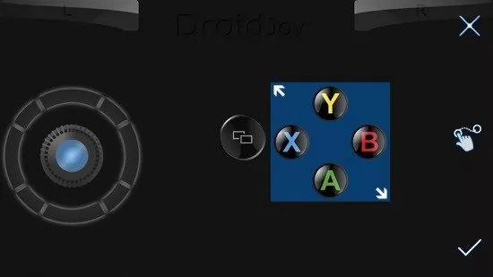 droidjoy手机版 v2.1 官方安卓版 0