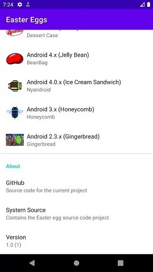 easter eggs最新版 v1.6.2 安卓版 2
