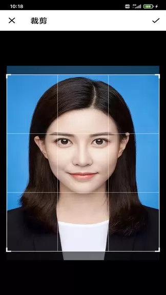迅拍证件照制作app v1.0.9 安卓版 0