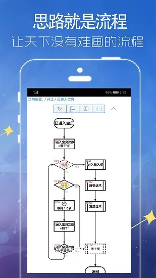 Autor自动点击器 v7.6 安卓版 0