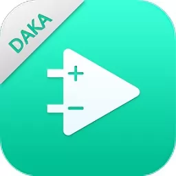 daka运算放大器