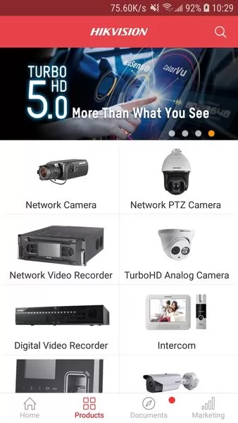 Hikvision Views app v1.5.7 安卓版 0