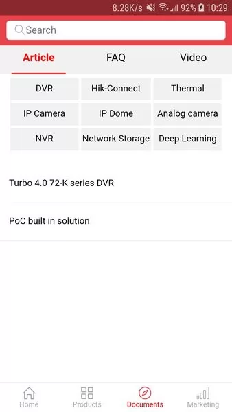 Hikvision Views app v1.5.7 安卓版 1