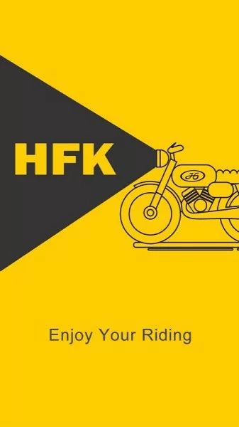 hfk行车记录仪官方版 v1.6.12 安卓版 1
