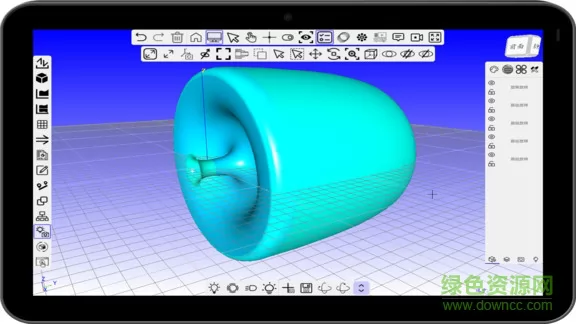 手绘建模 v1.0.6 安卓版 0