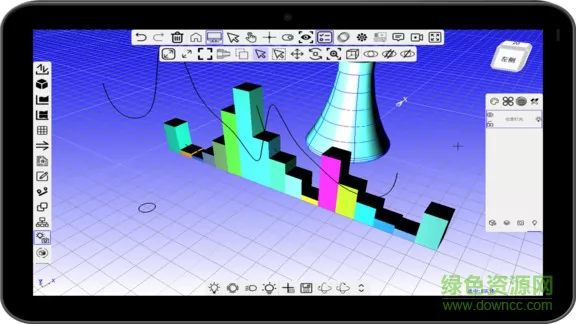 手绘建模 v1.0.6 安卓版 2