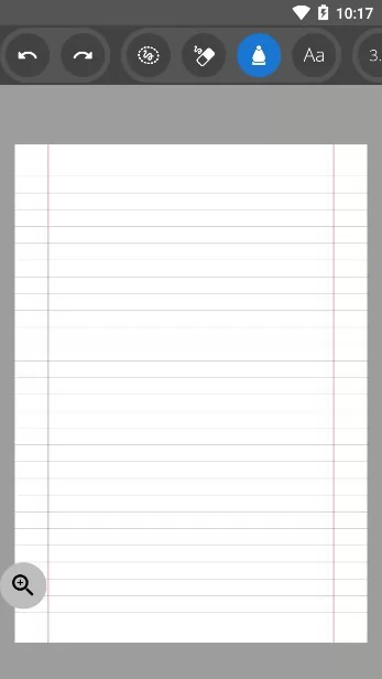 ink手写笔记软件(inkpaper trial) v7.3.6 安卓版 0