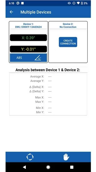 迪派士水平仪(Machinist Level Sync) v1.23.4 安卓版 3