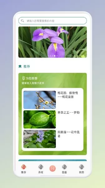 拍照识花识别植物app v1.1 安卓版 2