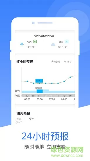 风云天气预报app v4.0.1.1229 安卓版 0