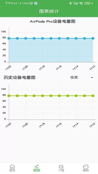 air蓝牙耳机助手手机版 v1.4 安卓版 2