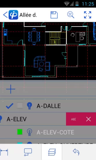 cad派客云图手机高级版(设计师专属) v4.6.3 安卓版 2