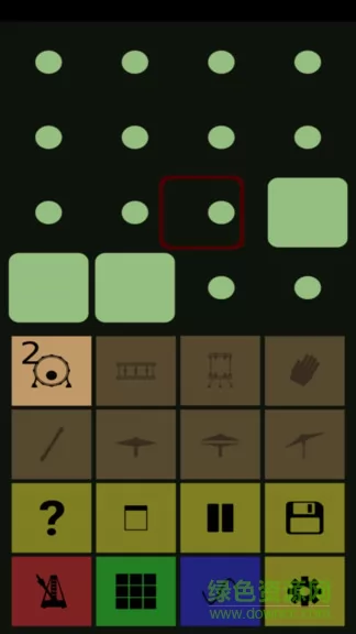架子鼓音乐伴奏软件 v3.3.2 安卓版 0
