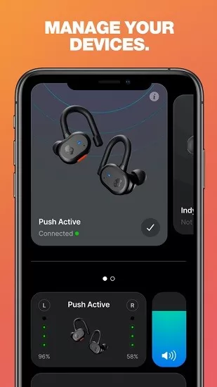 skullcandy app