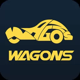 wagons光速超跑