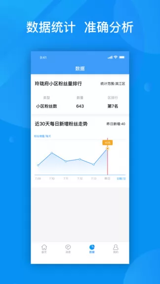 粉丝助理app