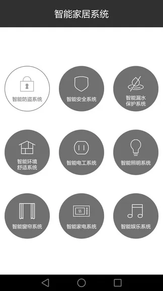 霍尼韦尔家居系统 v5.60.300 安卓版 0