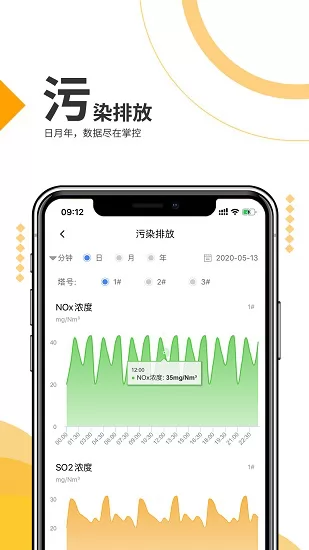 a环保 v2.9.9 安卓版 1