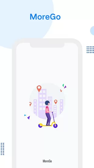 MoreGo滑板车 v1.0.7 安卓版 2