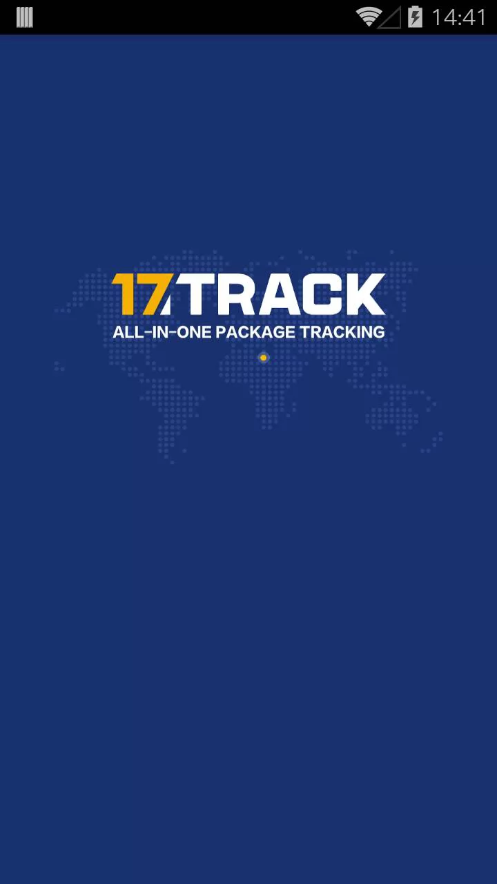 17国际物流查询平台(17TRACK) v3.1.6382.1 安卓版 0