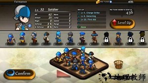 命运重生2安卓版(rebirth of fortune2) v1.100 手机最新版 3