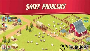 俄勒冈之旅口袋版(The Oregon Trail) v1.21.11 最新版 2