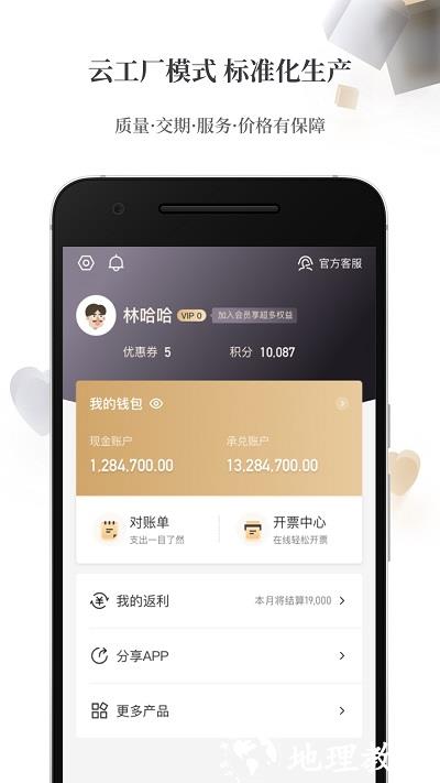 东经易网app最新版 v6.1.15 安卓版 1