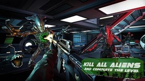 外星人射手最新版(alienshooter) v1.0.6 安卓版 2