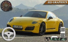 保时捷模拟器(Real Porsche 911 Racing 2018) v1.0 安卓版 0