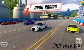 真实赛车体验mod v2.1.1 安卓版 1