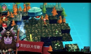 安科拉手游 v1.3.9 安卓版 0