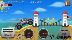 登山赛车丛林山最新版 v1.2.5 安卓版 3