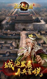 正统三国九玩版 v1.20.60 安卓版 3