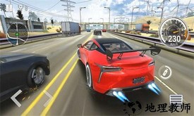 交通驾驶汽车模拟器最新版 v1.1.6 安卓版 3