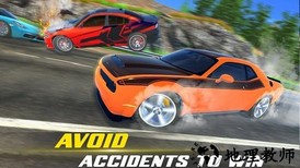 疯狂的速度(crazy speed car)中文版 v3.6.3181 最新版 1