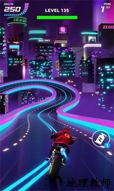 极限机车手竞赛手游(Bike Race Master) v1.13 安卓版 1