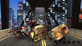 死亡之旅手游正版 v1.0.37 安卓版 1