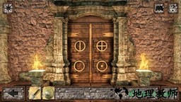 神秘逃亡破解版(Cryptic Escape) v1.1 安卓版 1